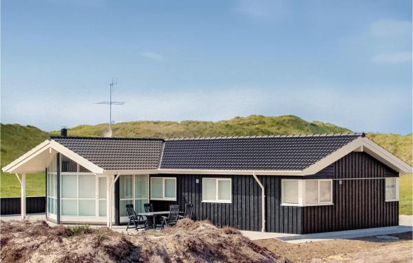 Holiday Home Mettes Bjerg Hvide Sande Vi, Book Vacation Home Hvide Sande 