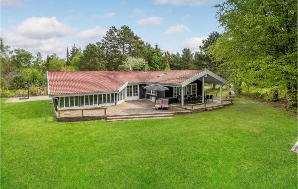 Awesome Home In Vig With Sauna, Reserva ahora Casa o chalet Vig Selandia