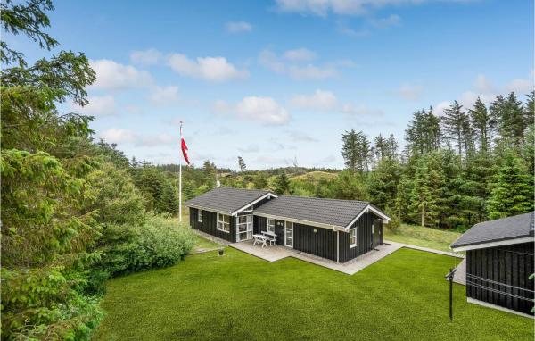 Nice Home In Løkken With Sauna, Prenota Casa vacanze Løkken 