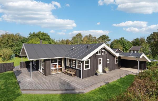 Holiday Home Skansegårdsvej, Book Vacation Home Egense Nordjylland