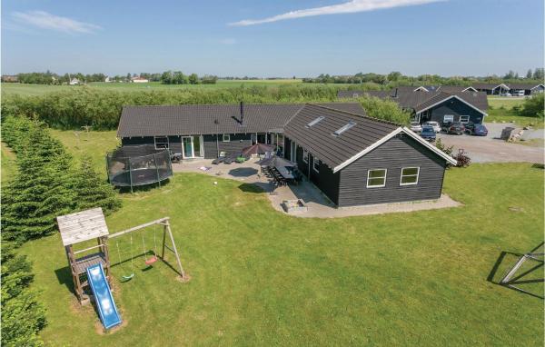 Beautiful Home In Idestrup With Indoor Swimming Pool, Reserva ahora Casa o chalet Idestrup Falster