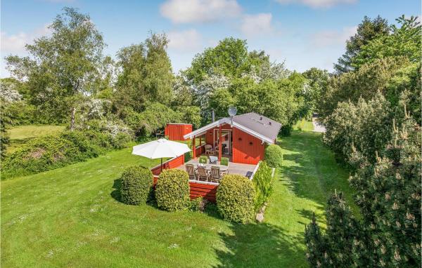 Paradiset, Prenota Casa vacanze Hotel a Langeland con parcheggio, Parcheggio