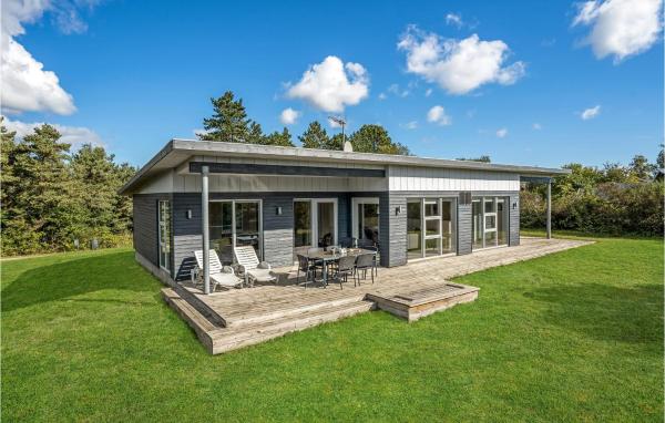 Holiday Home Firkløvervej Ebeltoft Xii, Book Vacation Home Ebeltoft Midtjylland