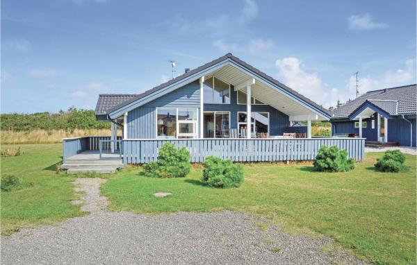 Holiday Home Klevevej Xii, Book Vacation Home Søndervig 