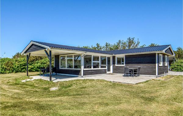 Holiday Home Solvej Ringkøbing Iii, Book Vacation Home Søndervig 