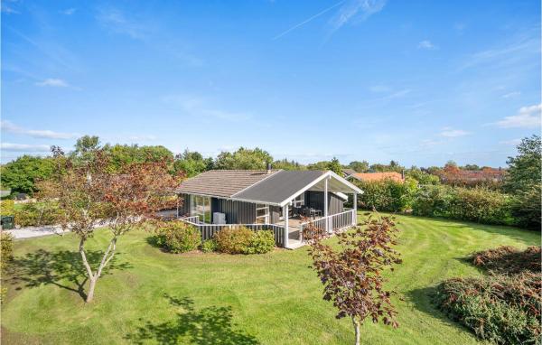 Nice Home In Juelsminde With Wifi, Prenota Casa vacanze Juelsminde 
