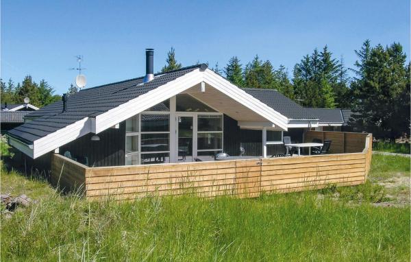 Amazing Home In Ålbæk With Wifi, Prenota Casa vacanze Hotel a Vestjylland con parcheggio, Parcheggio