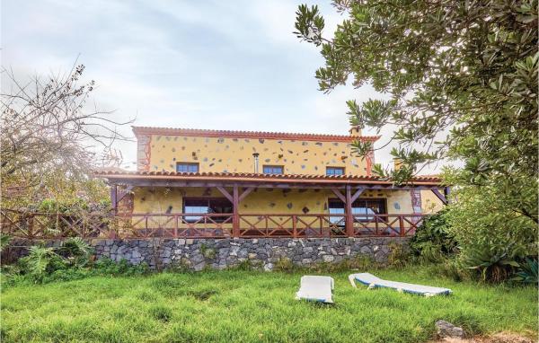Holiday home Hoya Los Charcos, Buchen Sie Ferienwohnung Los Realejos Teneriffa