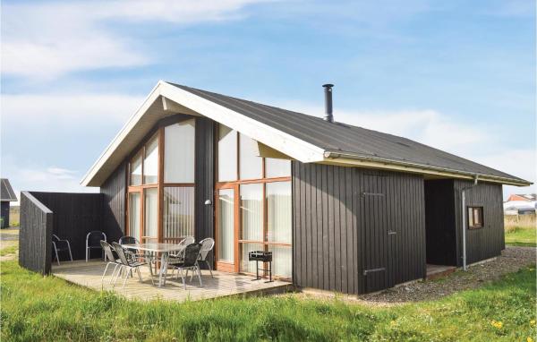 Amazing Home In Ulfborg With Wifi, Prenota Casa vacanze  