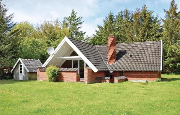 Humlebo, Book Vacation Home Thorsminde Midtjylland