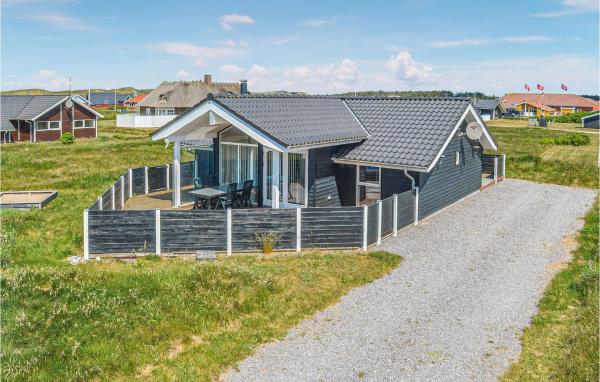 Frk, Lyng, Prenota Casa vacanze Hotel SPA a Vestjylland, SPA