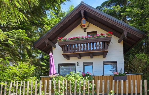 Nice Home In Remptendorf With Kitchen, Prenota Casa vacanze Gleima Turingia