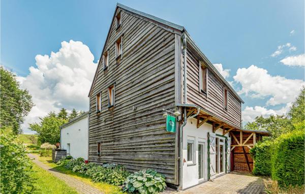 Gorgeous Home In Königsee With Wifi, Reserva ahora Casa o chalet Barigau 