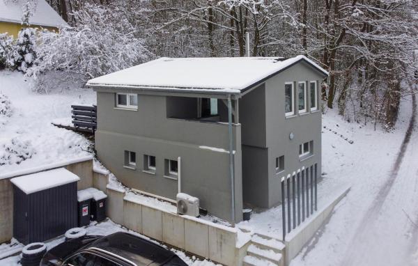 Nice Home In Hainrode-Hainleite With Kitchen, Reserva ahora Casa o chalet Haynrode Turingia