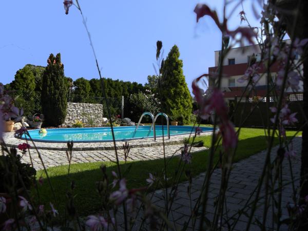 Appartement Ferienhaus Sonnenhain, Reserva ahora Casa o chalet Sollenau Baja Austria