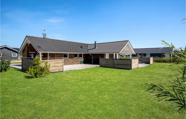 Bissebo, Book Vacation Home Hemmet 