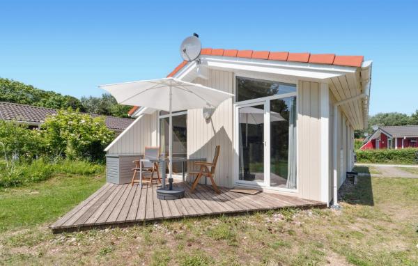 Dünenpark 2B - Dorf 4, Prenota Hotel Travemuende Schleswig-Holstein
