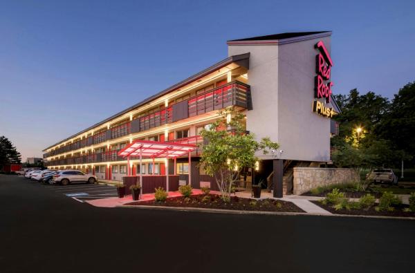 Red Roof Inn Columbus Ohio State University, Reserva ahora Hotel Columbus Ohio