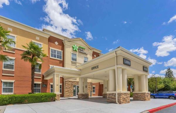 Extended Stay Deluxe San Jose - South - Edenvale, Prenota Residence San Jose Silicon Valley