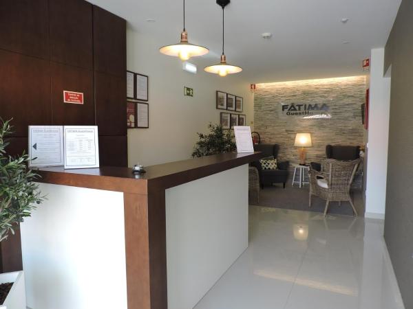 Fátima GuestHouse, Prenota Affittacamere Fatima Ribatejo