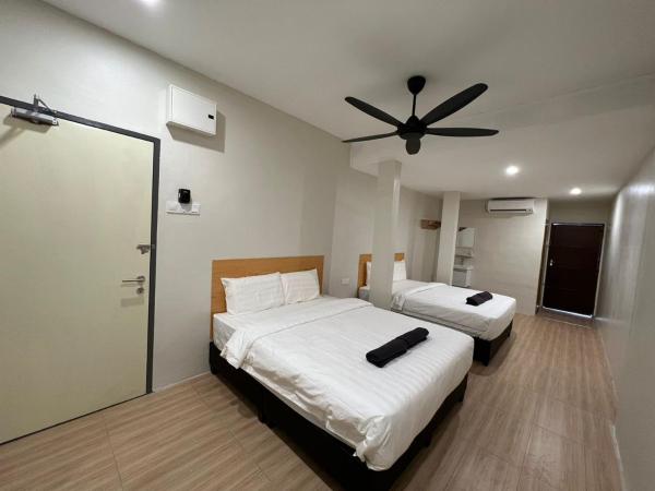 Homestay Suria, Réserver Hôtel Kuala Kangsar Perak
