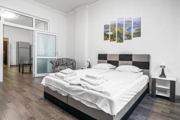 2BD Citrus Apartment Aristocratic Sofia Living by Flat M?nager, Buchen Sie Ferienwohnung Sofia 