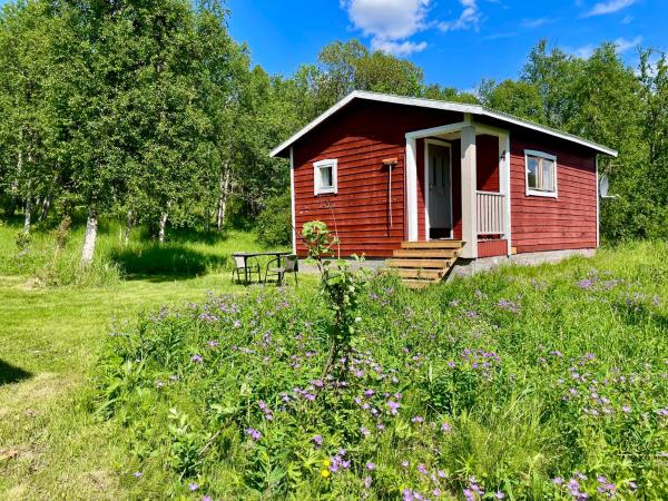 Tänndalens Stugby, Reserva ahora Casa o chalet Tanndalen Funasfjallen