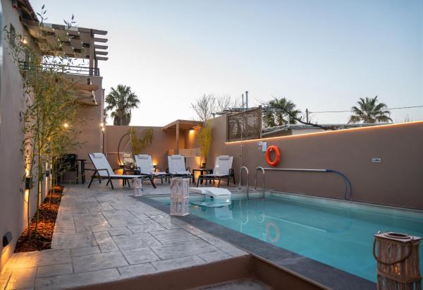 Olive Forest Villa, Prenota Villa Koxare Rethymno Regional Unit