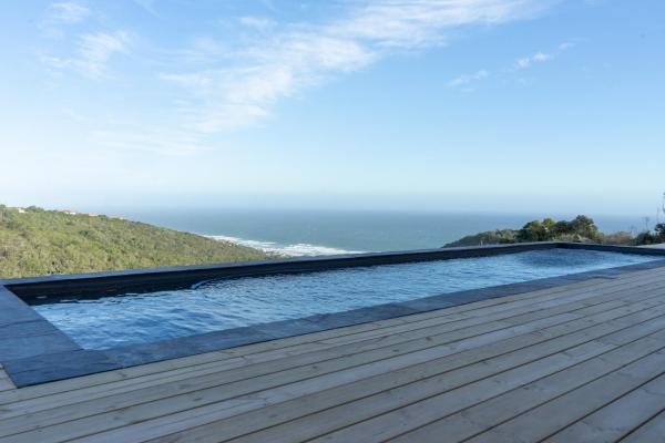Views over Wilderness, Buchen Sie Pension Hotels in George mit Parkplatz, Parkplätze