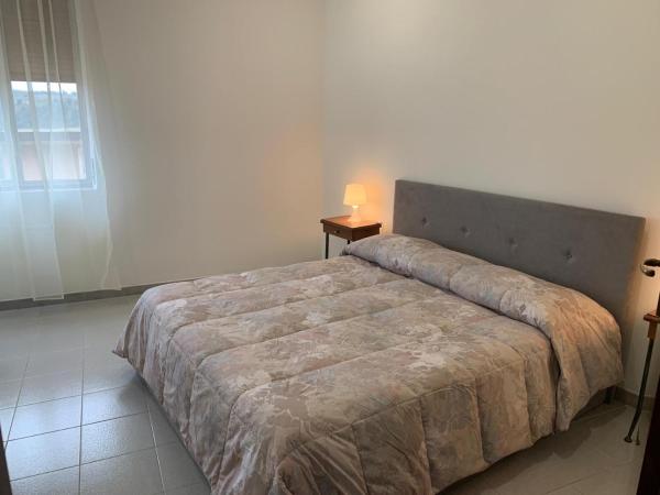 Casetta Genneria, Buchen Sie Ferienwohnung Seulo Südsardinien