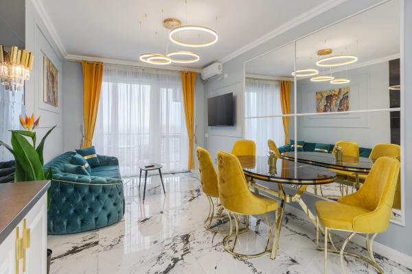 Lilla Flats, Prenota Appartamento Oradea 