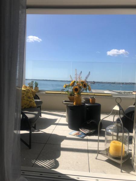 LA TERRAZZA SUL PORTO, Buchen Sie Bed & Breakfast Hotels in Sizilien mit Parkplatz, Parkplätze