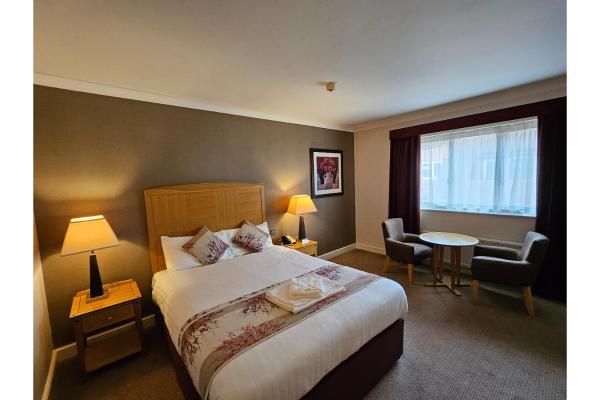 OYO Blaby Westfield Hotel, Buchen Sie Hotel Hotels mit Pool in England, Schwimmbad