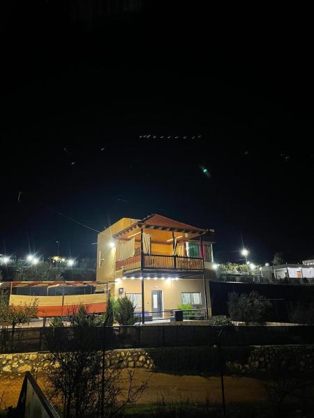 Mustafa Farm, Reserva ahora Chalet de montaña Ajloun Irbid Governorate