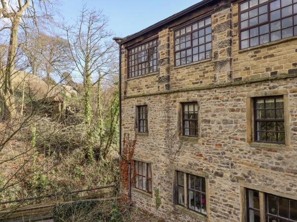 The Eller Beck, Buchen Sie Ferienhaus Skipton 