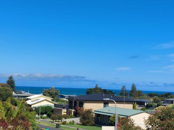 714 train to the beach, Buchen Sie Ferienhaus Apollo Bay 
