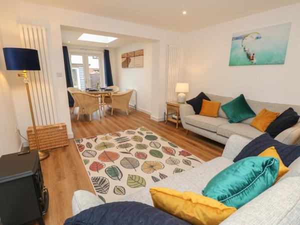 Sandy Cottage, Buchen Sie Ferienhaus Sandown 
