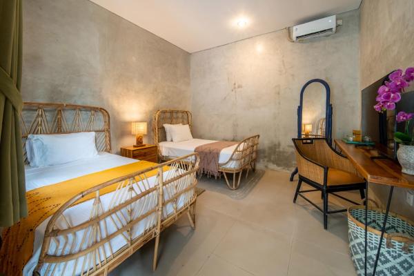 Little Boutique Hotel 106- 30m from beach, Reserva ahora Boutique Hoteles Boutique en Bali, Boutique