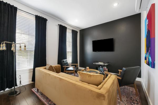 The Bourdain, Buchen Sie Hotel Bentonville Northwest Arkansas