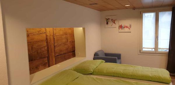 Gasthof Krone, Prenota Locanda Mini-hotel a Lucerna, Locanda