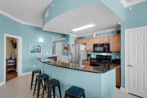 Sunrise Beach 511, Buchen Sie Ferienhaus Villen in Florida, Villa