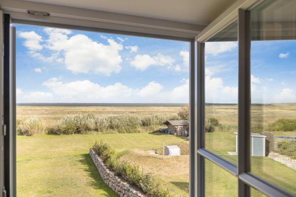 Traumblick Sylt, Réserver Maison de vacances Rantum Sylt