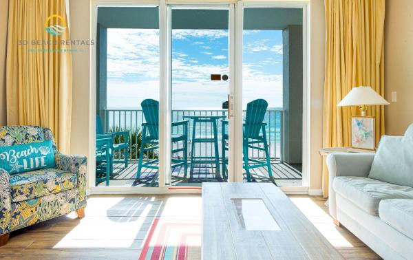Majestic Sun A309, Buchen Sie Ferienhaus Villen in Florida, Villa