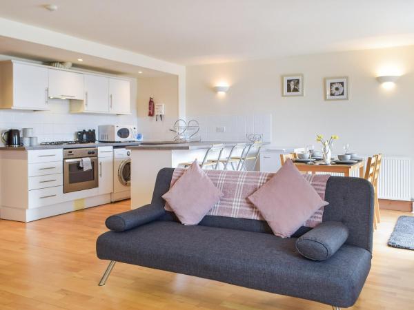 Sovereign House, Buchen Sie Ferienhaus Milford Haven 