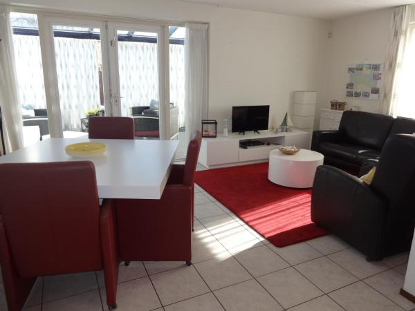 Kustverhuur, Park Scheldeveste, Schelde 220, Reserva ahora Casa o chalet Hoteles en Zelanda con aparcamiento, Aparcamiento