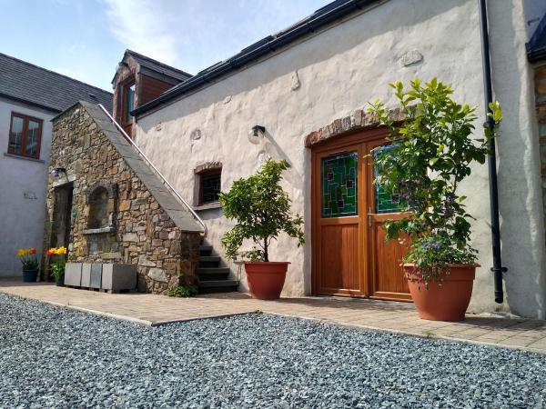 Cranny, Buchen Sie Ferienhaus Narberth 