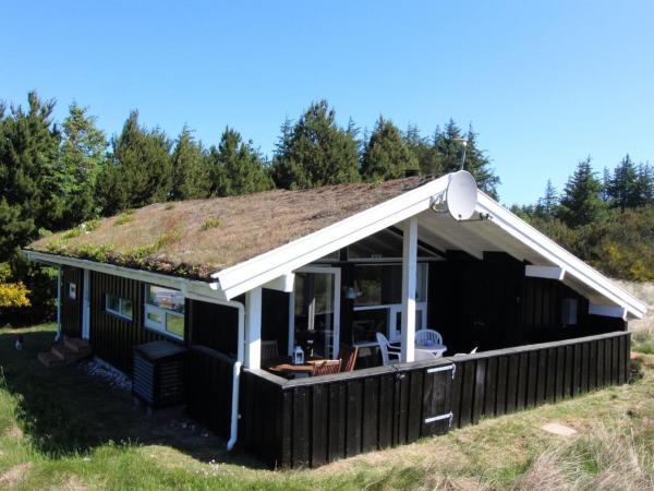 Holiday Home Anthonia - 1-6km from the sea by Interhome, Prenota Casa vacanze Hotel a Vestjylland con parcheggio, Parcheggio