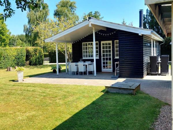 Holiday Home Zuhra - 680m from the sea by Interhome, Prenota Casa vacanze Neder Lysabild Danimarca Meridionale