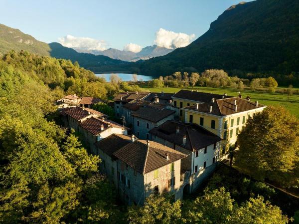 Workation Castle - Casa Tremezzo, Reserva ahora Casa o chalet Carlazzo 