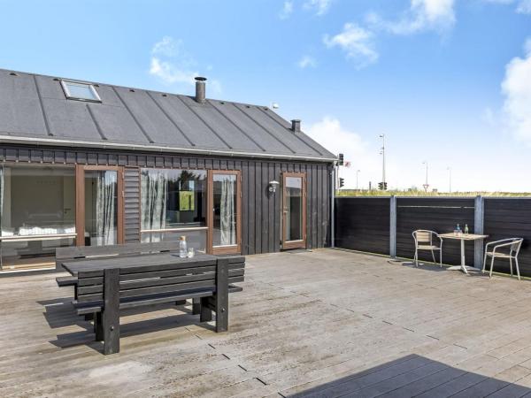Holiday Home Elinora - 100m from the sea by Interhome, Prenota Casa vacanze Hotel a Danimarca Meridionale con parcheggio, Parcheggio
